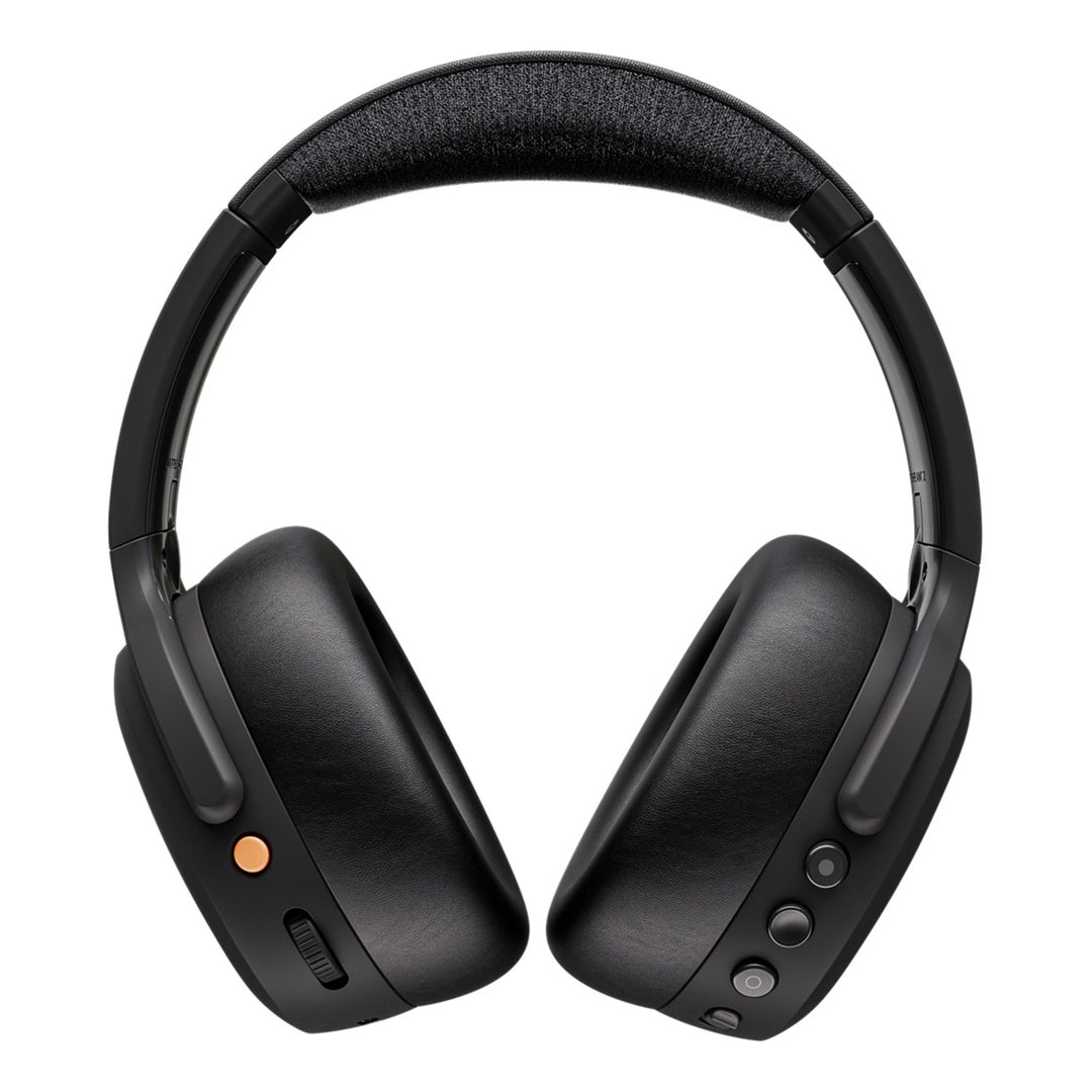 Skullcandy Crusher® ANC 2 Sensory Bass Headphones schwarz
