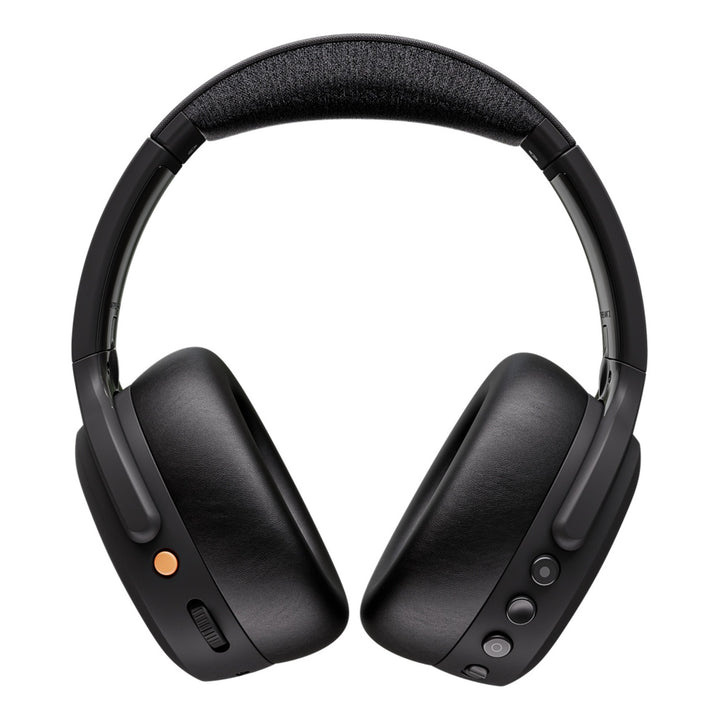 Skullcandy Crusher® ANC 2 Sensory Bass Headphones schwarz