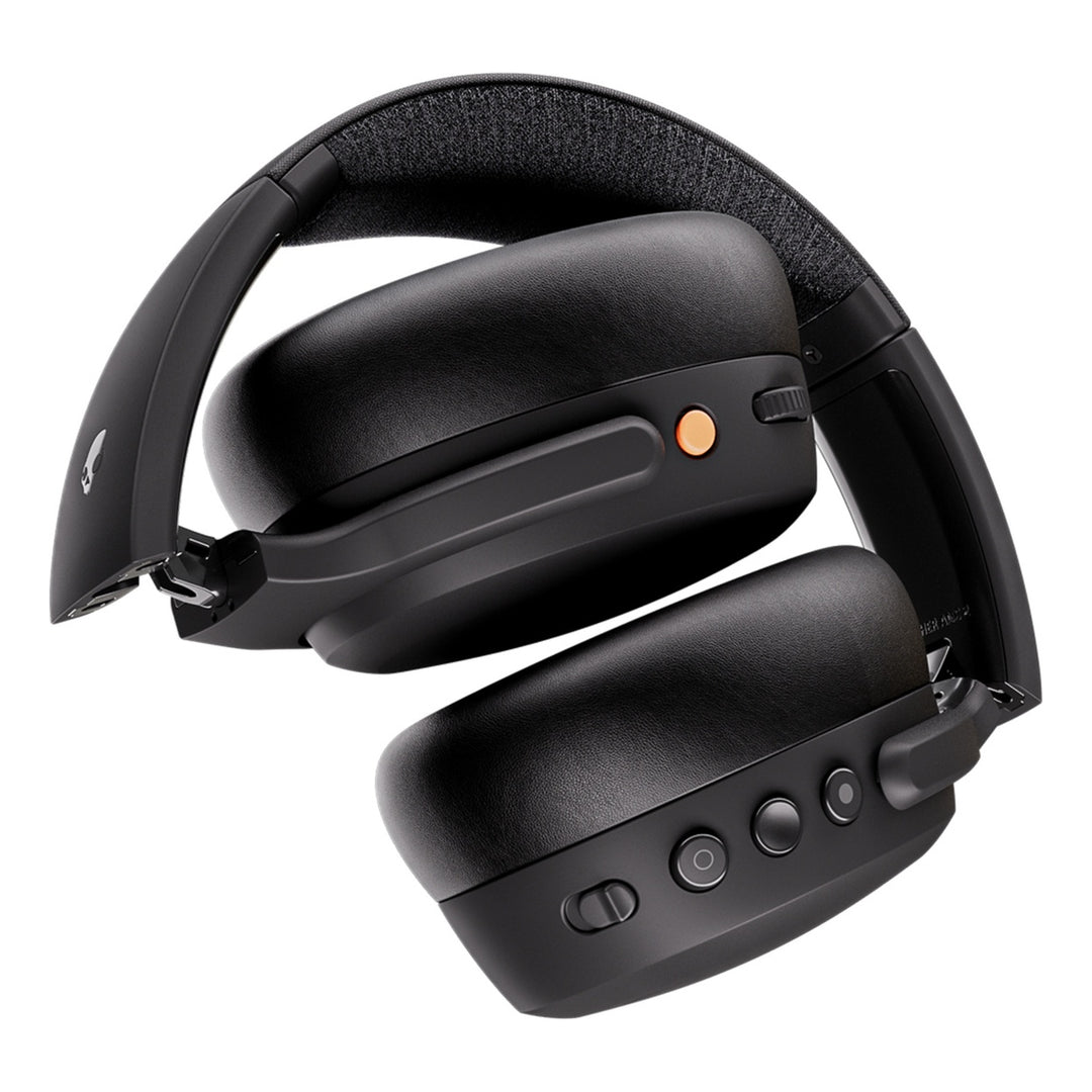 Skullcandy Crusher® ANC 2 Sensory Bass Headphones schwarz