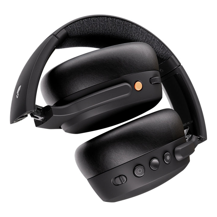 Skullcandy Crusher® ANC 2 Sensory Bass Headphones schwarz