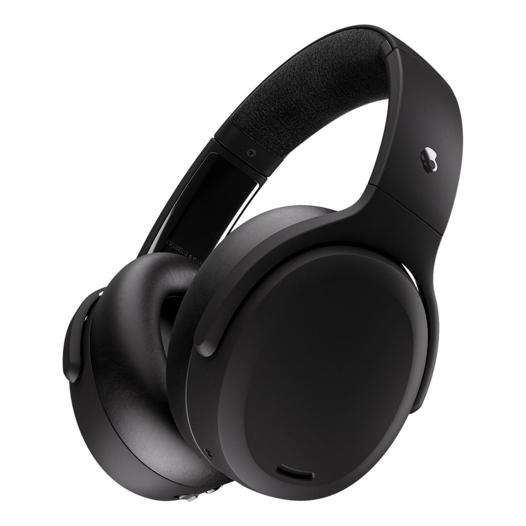 Skullcandy Crusher® ANC 2 Sensory Bass Headphones schwarz