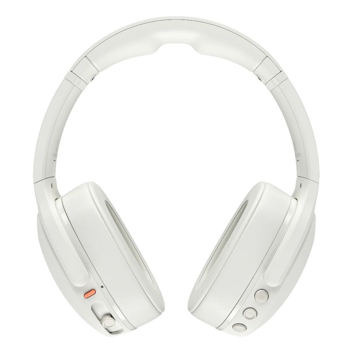Skullcandy Crusher EvoTM Sensory Bass Headphones Bone weiss-orange