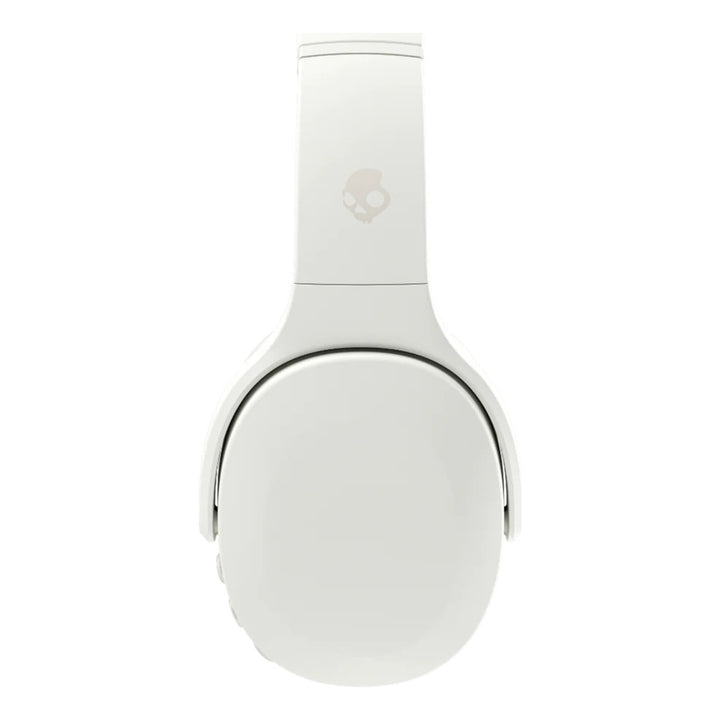Skullcandy Crusher EvoTM Sensory Bass Headphones Bone weiss-orange