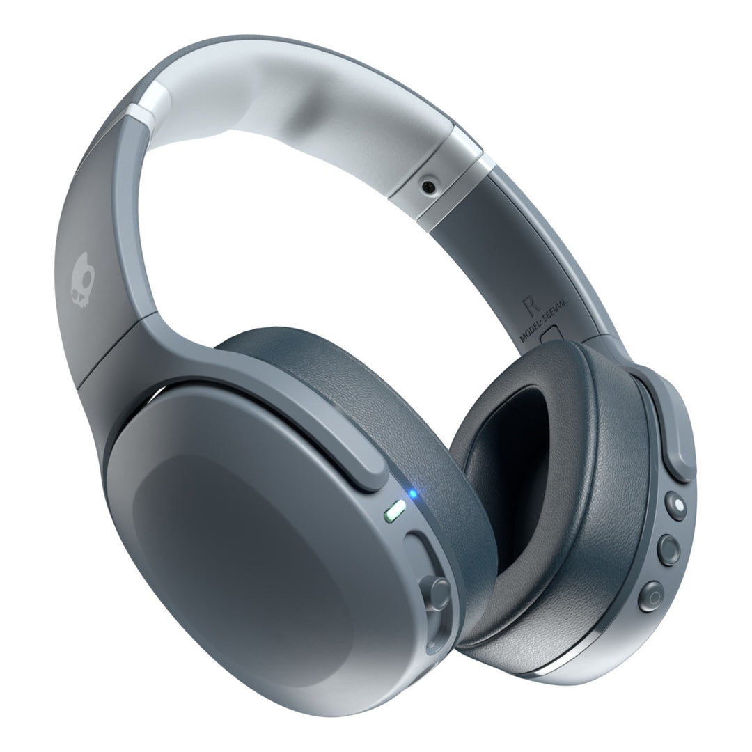 Skullcandy Crusher EvoTM Wireless Chill grau