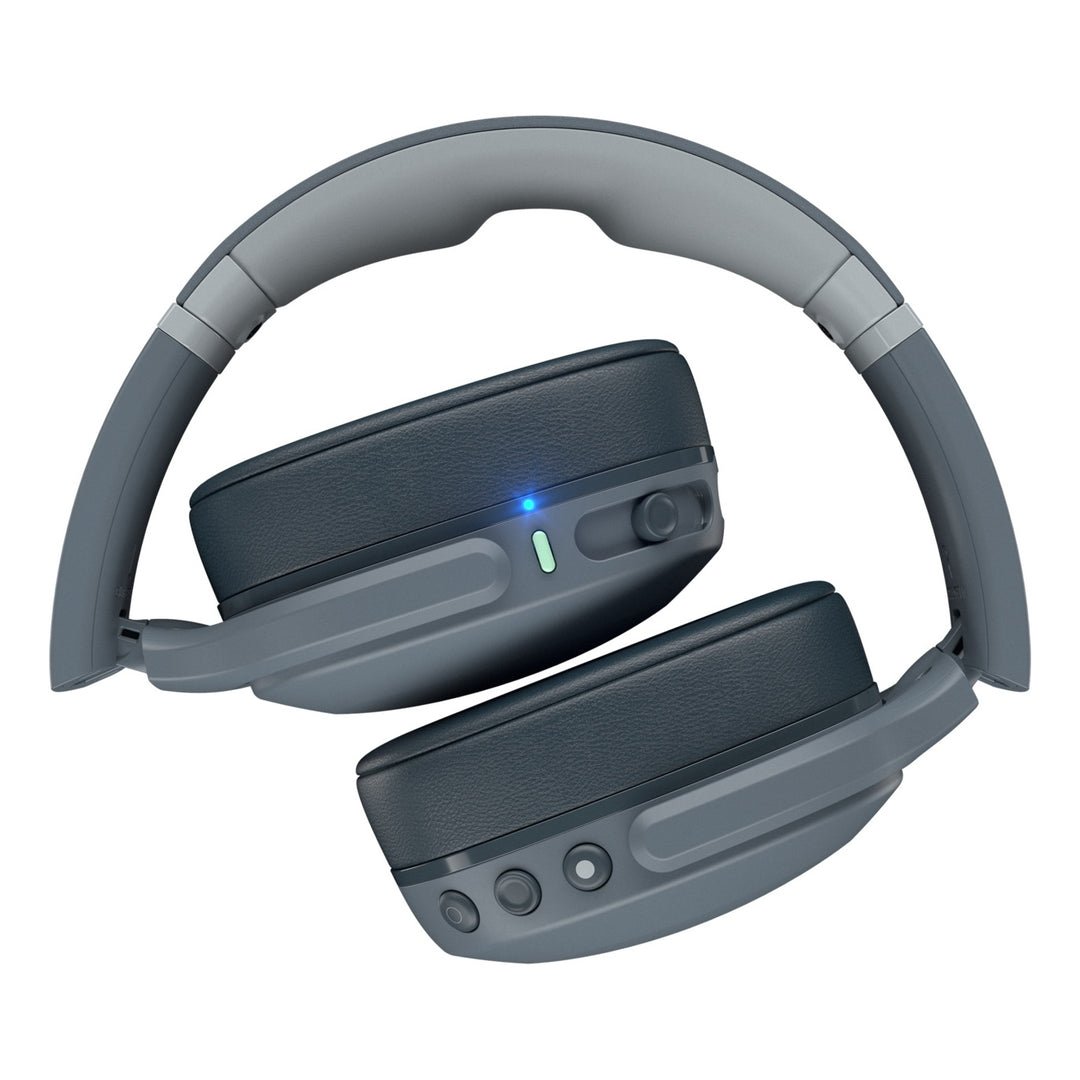 Skullcandy Crusher EvoTM Wireless Chill grau