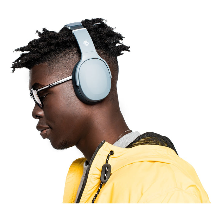 Skullcandy Crusher EvoTM Wireless Chill grau