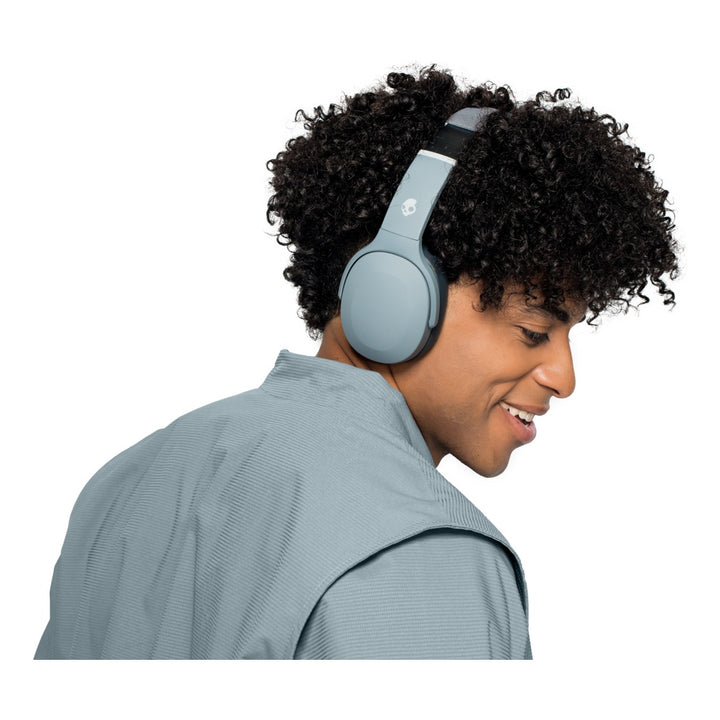 Skullcandy Crusher EvoTM Wireless Chill grau