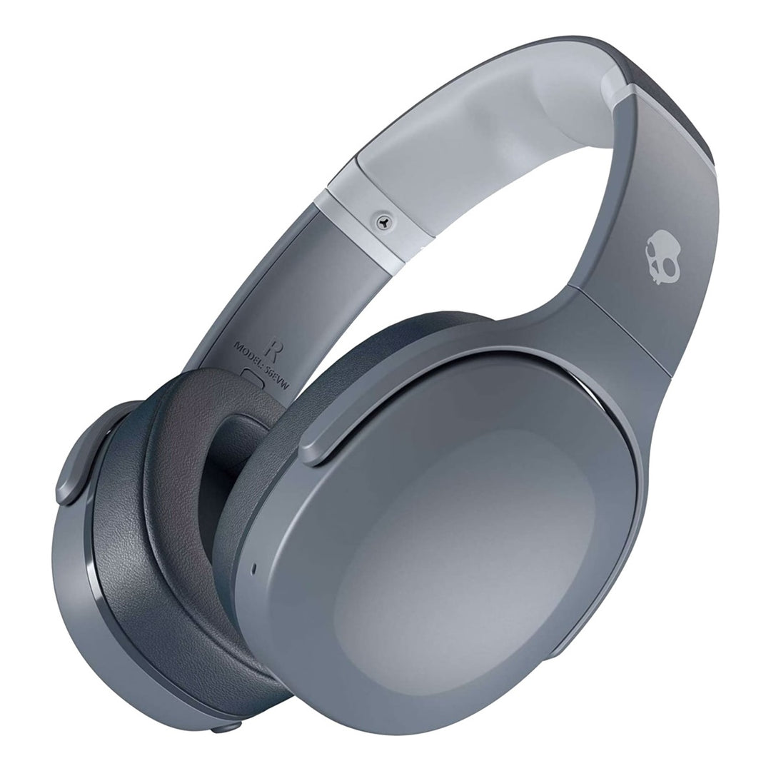 Skullcandy Crusher EvoTM Wireless Chill grau