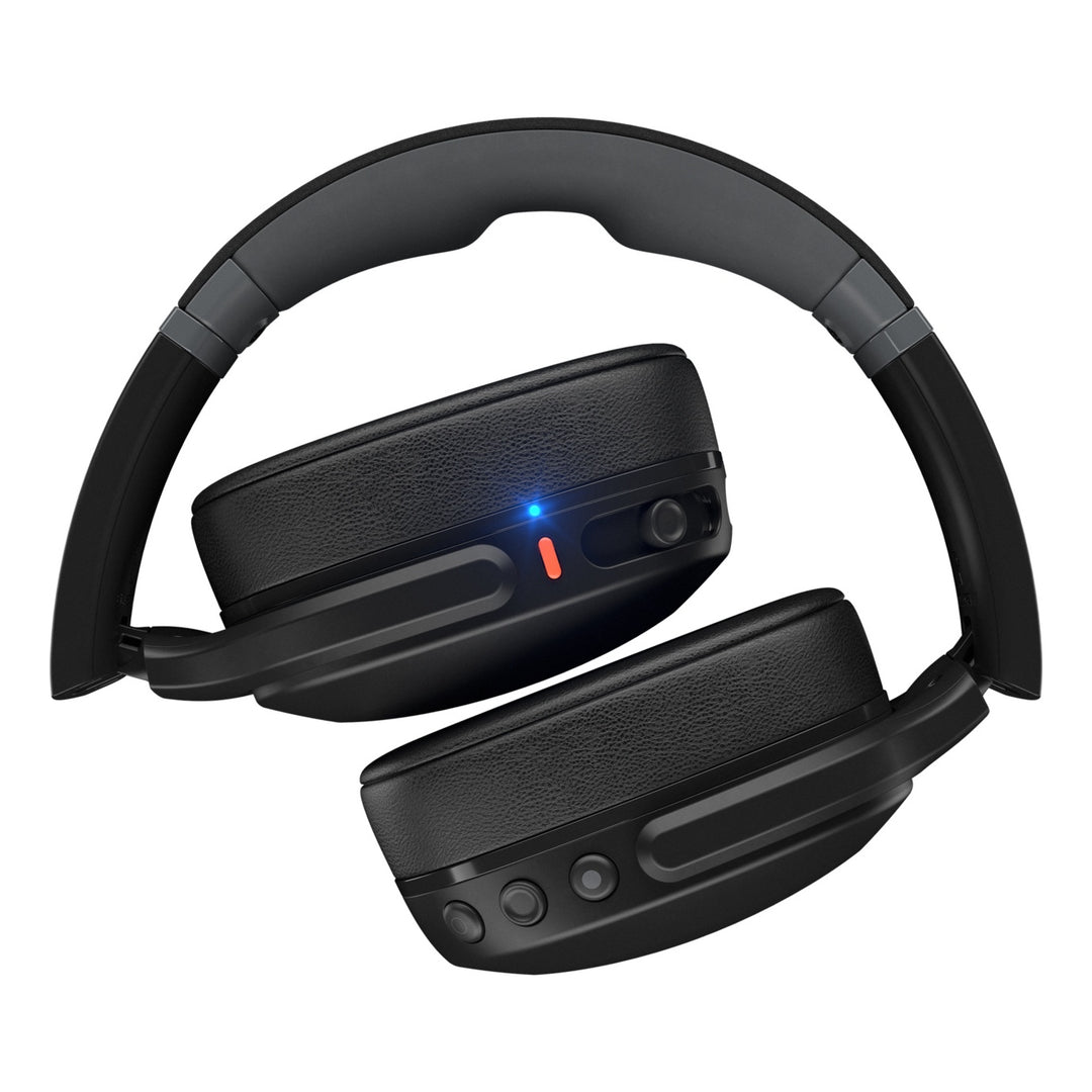 Skullcandy Crusher EvoTM Wireless schwarz
