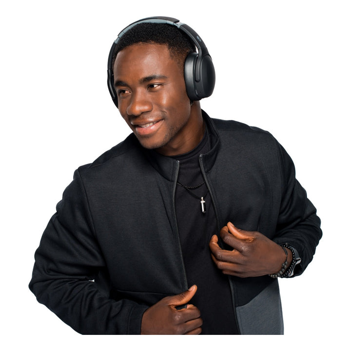 Skullcandy Crusher EvoTM Wireless schwarz