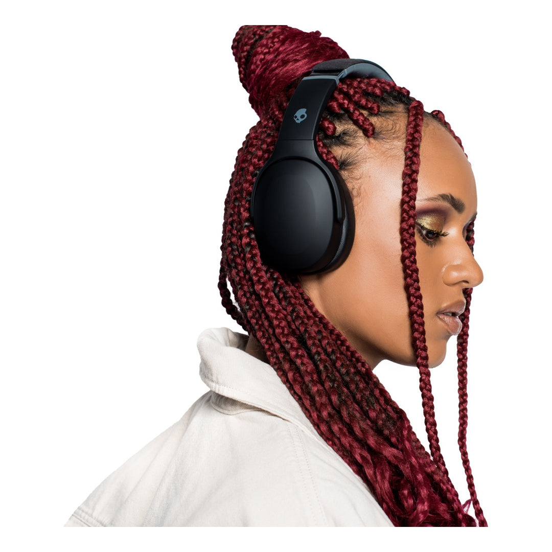 Skullcandy Crusher EvoTM Wireless schwarz