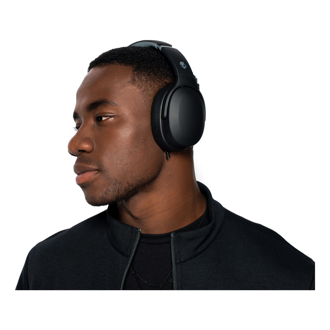 Skullcandy Crusher EvoTM Wireless schwarz