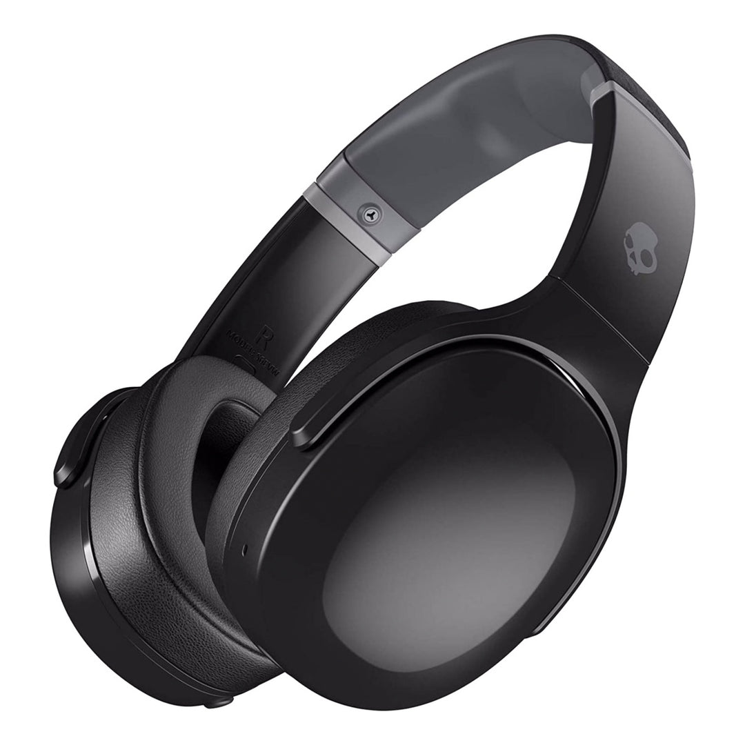 Skullcandy Crusher EvoTM Wireless schwarz