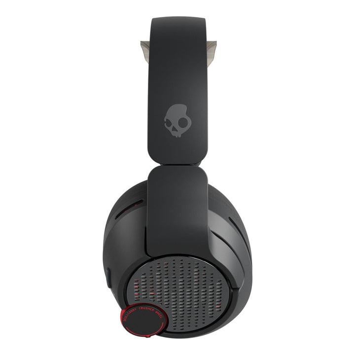 Skullcandy Crusher Plyr 720 Wireless Over Ear Digi-schwarz