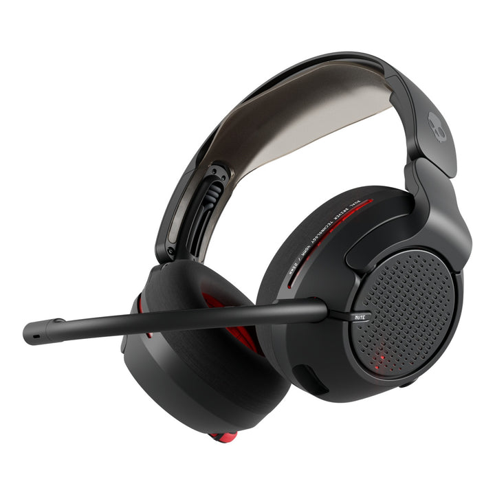 Skullcandy Crusher Plyr 720 Wireless Over Ear Digi-schwarz