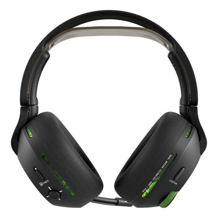 Skullcandy Crusher Plyr 720 Wireless Xbox Over Ear Digi-schwarz