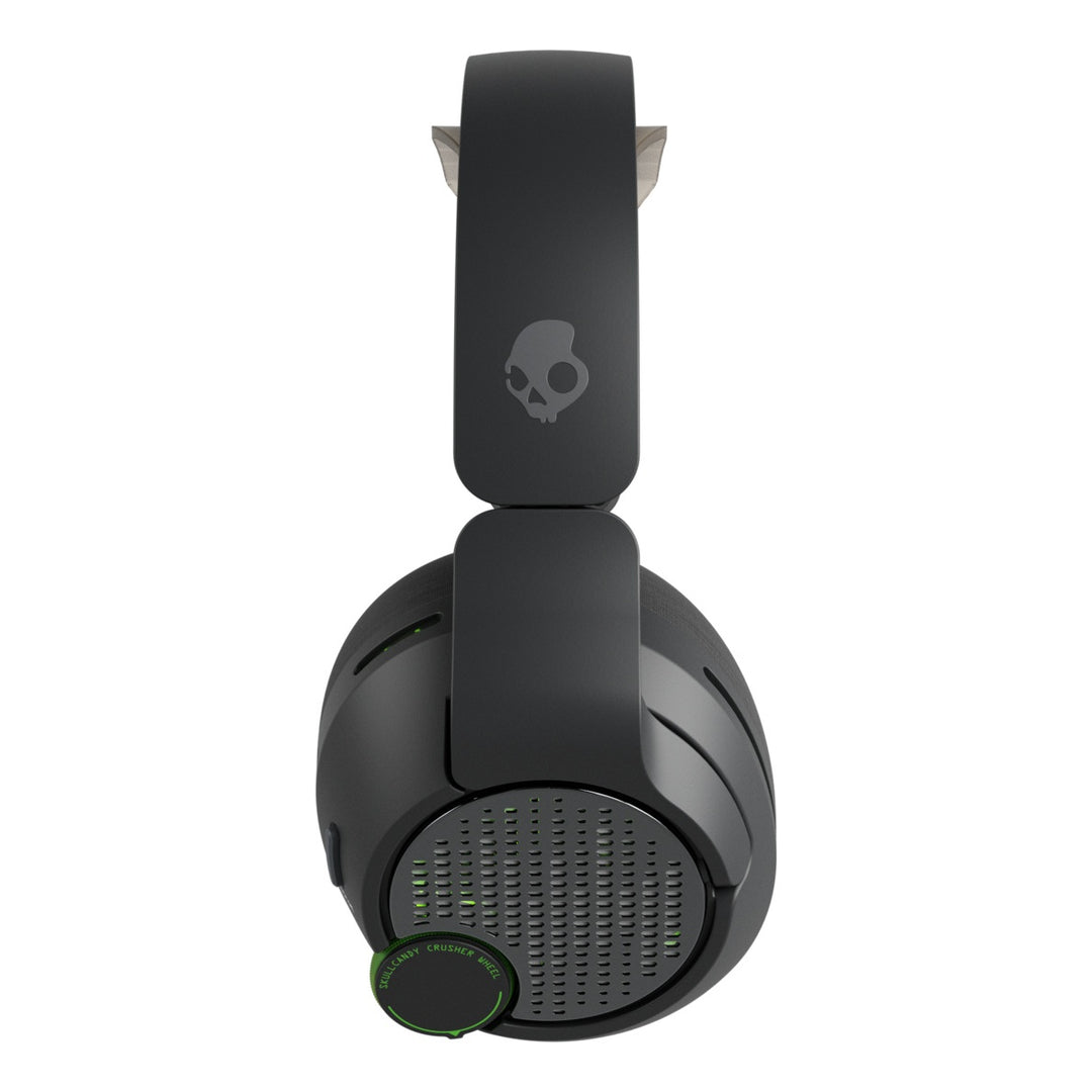 Skullcandy Crusher Plyr 720 Wireless Xbox Over Ear Digi-schwarz