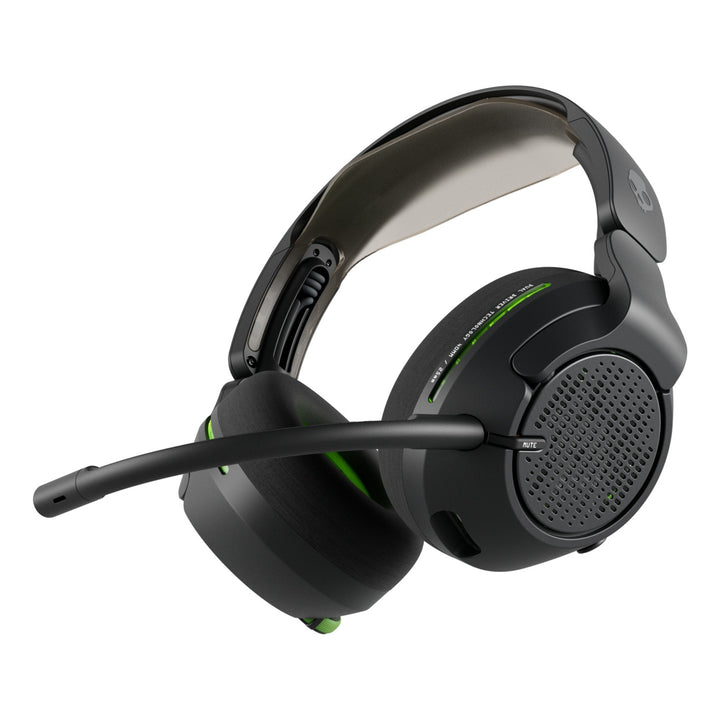 Skullcandy Crusher Plyr 720 Wireless Xbox Over Ear Digi-schwarz