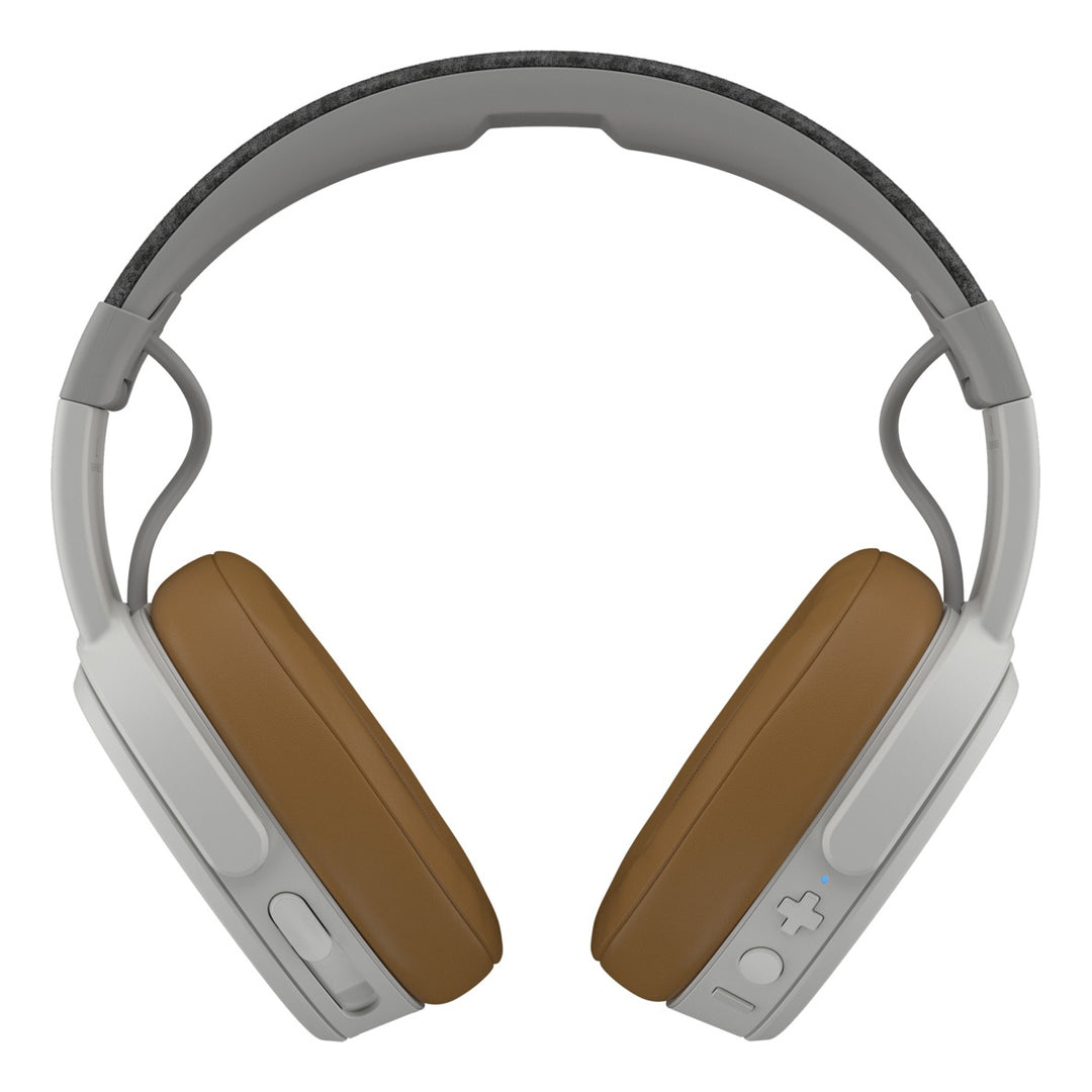 Skullcandy Crusher Wireless grau