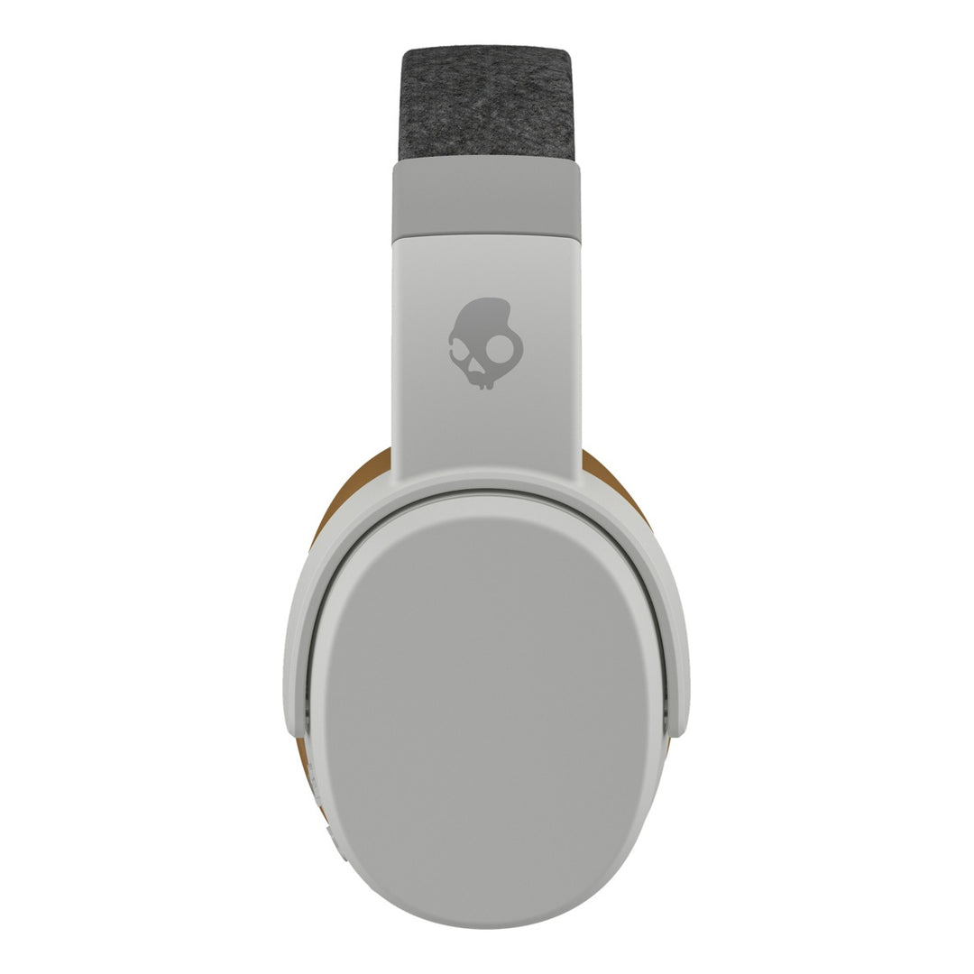 Skullcandy Crusher Wireless grau