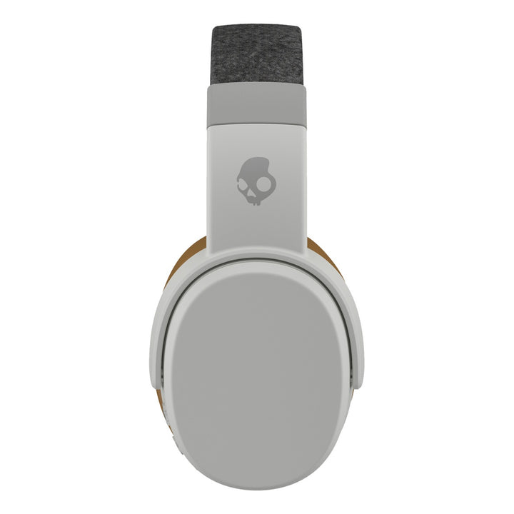 Skullcandy Crusher Wireless grau