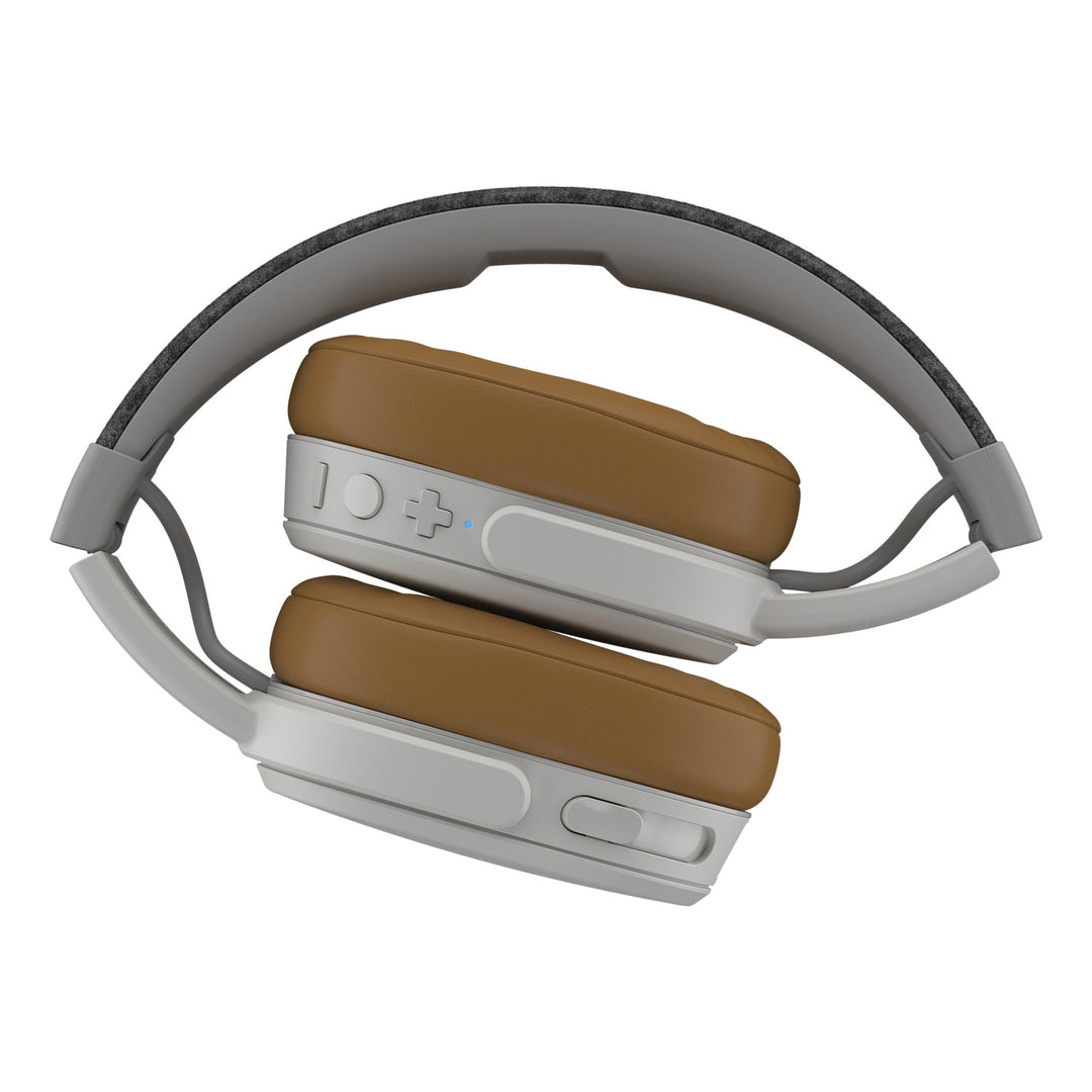 Skullcandy Crusher Wireless grau