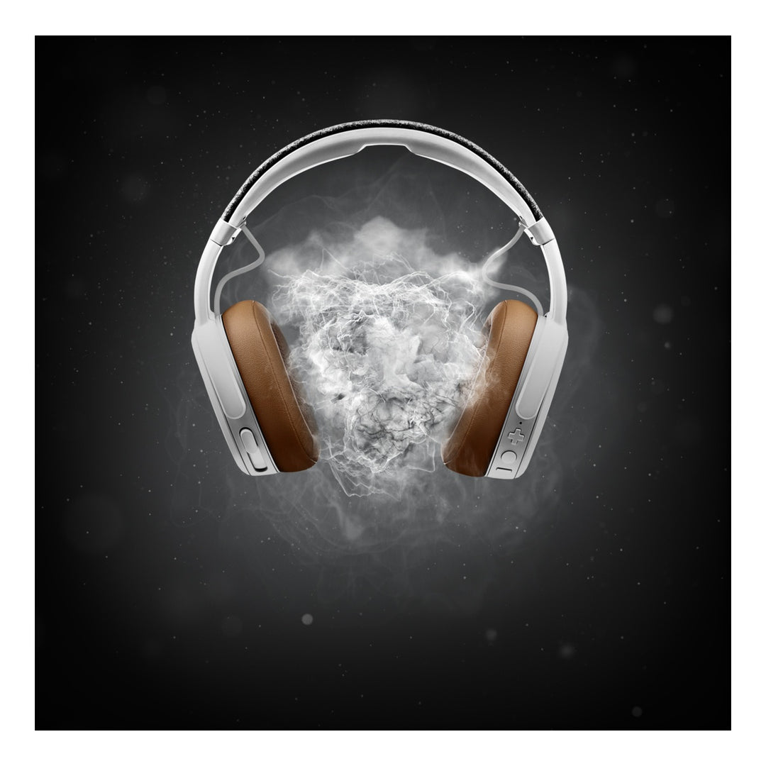 Skullcandy Crusher Wireless grau