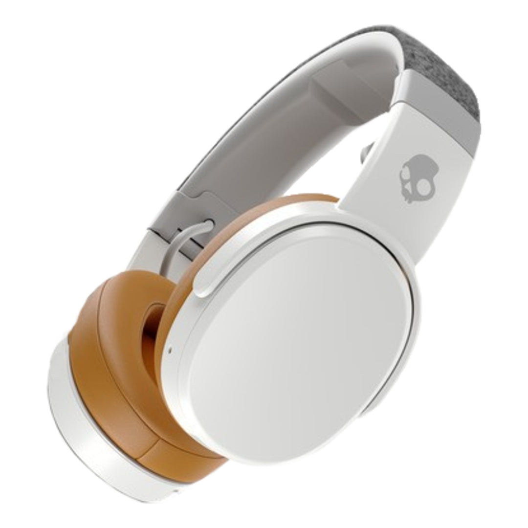 Skullcandy Crusher Wireless grau