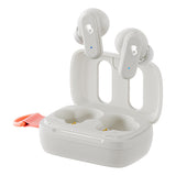 Skullcandy Dime® 3 True Wirelsess Earbuds Bone/Orange Glow weiss