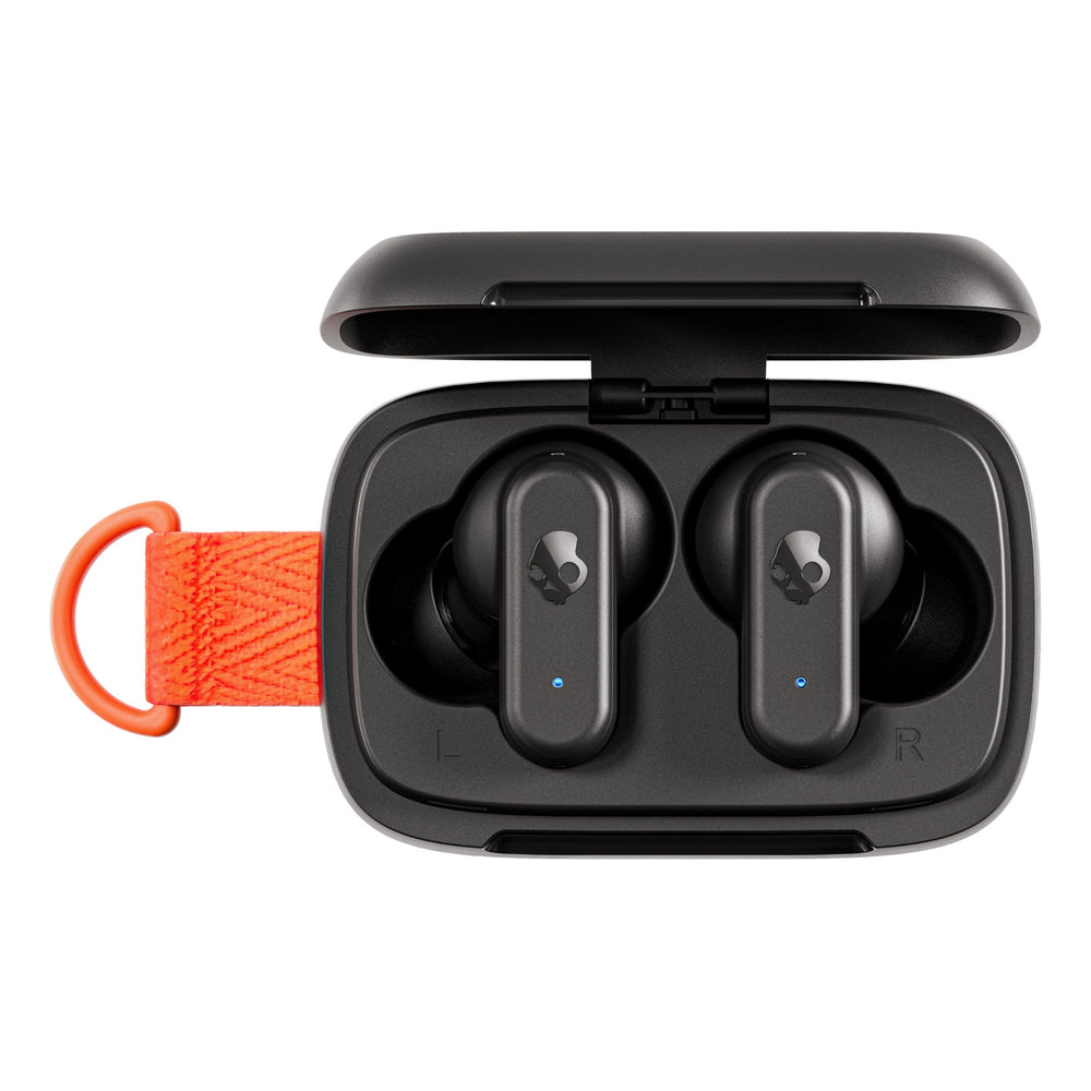 Skullcandy Dime® 3 True Wirelsess Earbuds schwarz