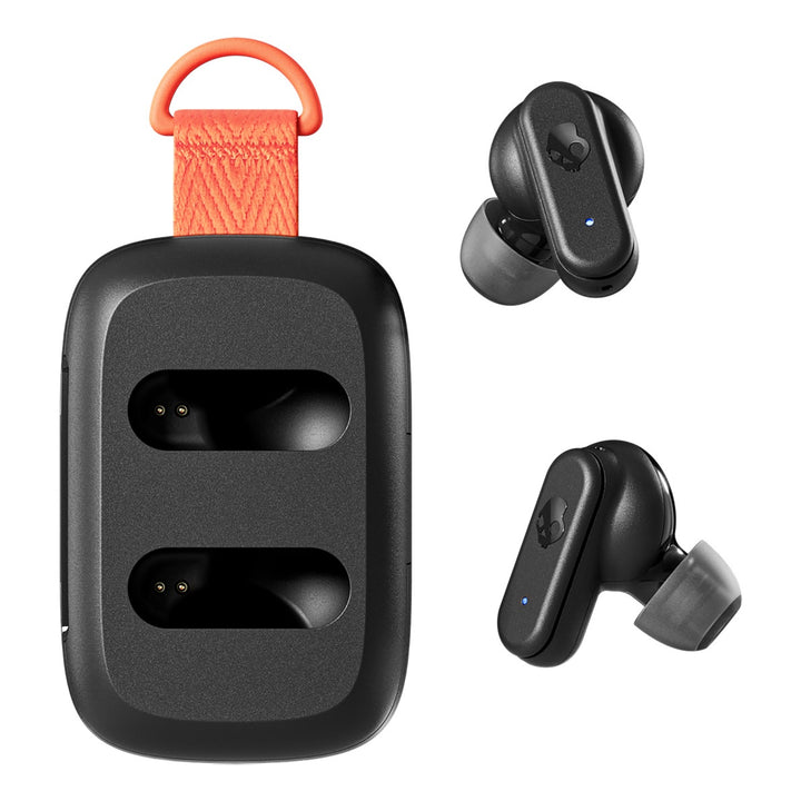 Skullcandy Dime® 3 True Wirelsess Earbuds schwarz