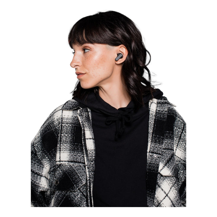 Skullcandy Dime® 3 True Wirelsess Earbuds schwarz