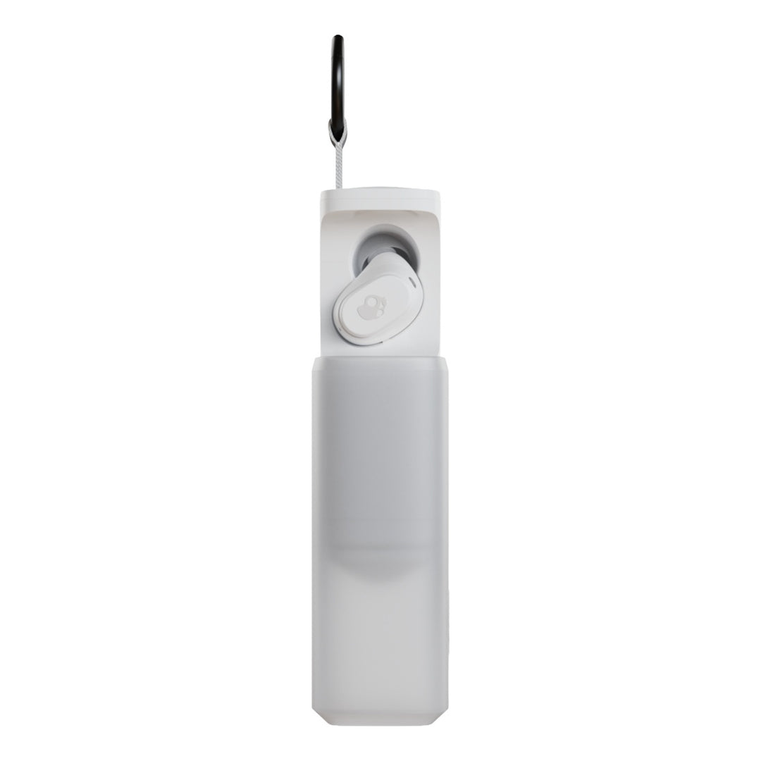 Skullcandy Dime 360 True Wireless In-Ear Bone weiss