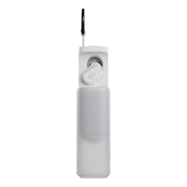 Skullcandy Dime 360 True Wireless In-Ear Bone weiss