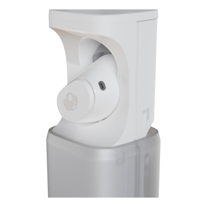 Skullcandy Dime 360 True Wireless In-Ear Bone weiss