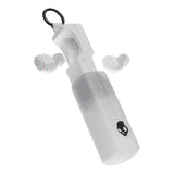 Skullcandy Dime 360 True Wireless In-Ear Bone weiss