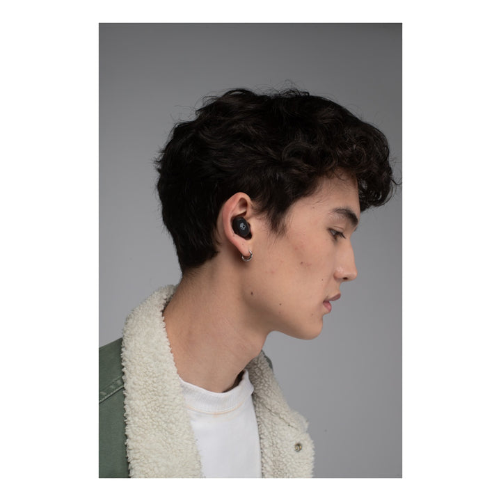 Skullcandy Dime 360 True Wireless In-Ear schwarz