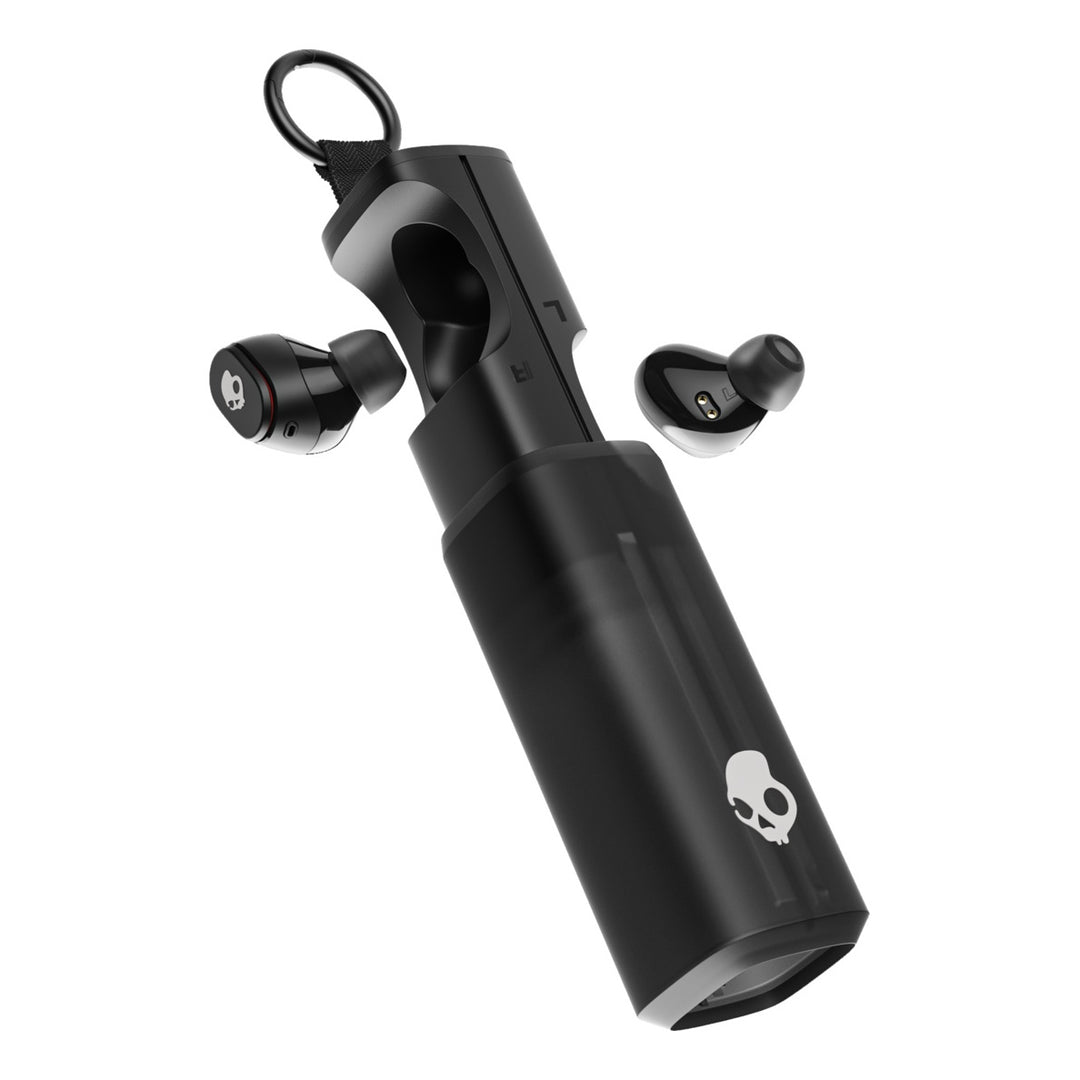Skullcandy Dime 360 True Wireless In-Ear schwarz