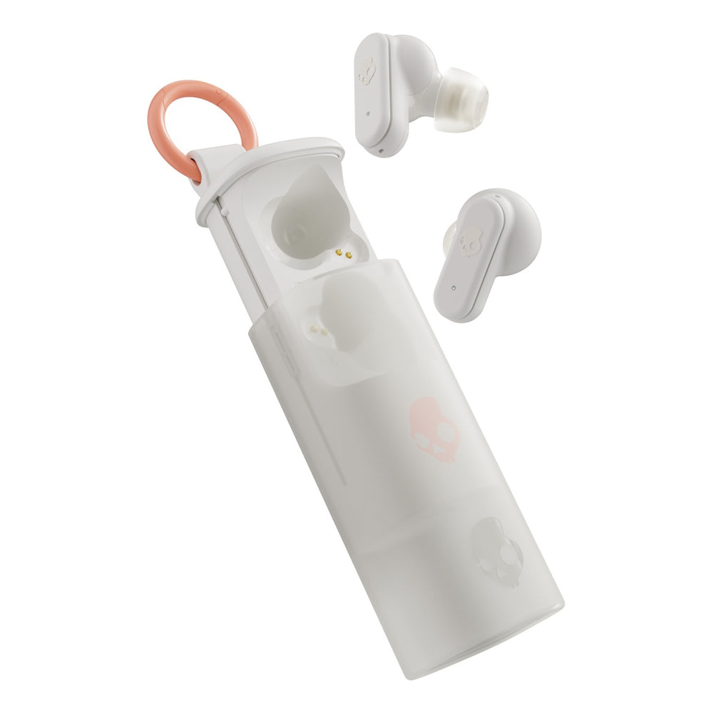 Skullcandy Dime Evo True Wireless In-Ear orange/Glow
