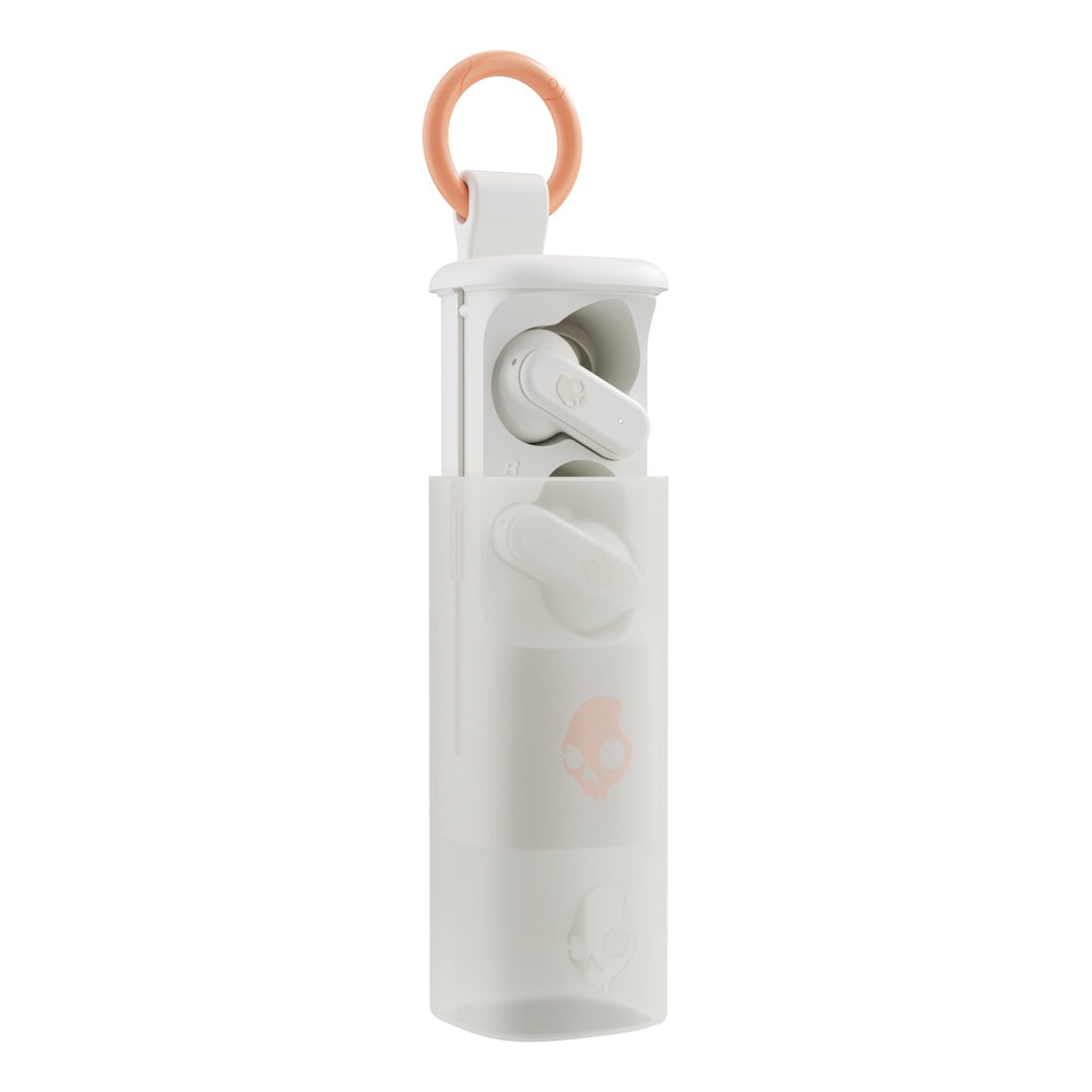 Skullcandy Dime Evo True Wireless In-Ear orange/Glow