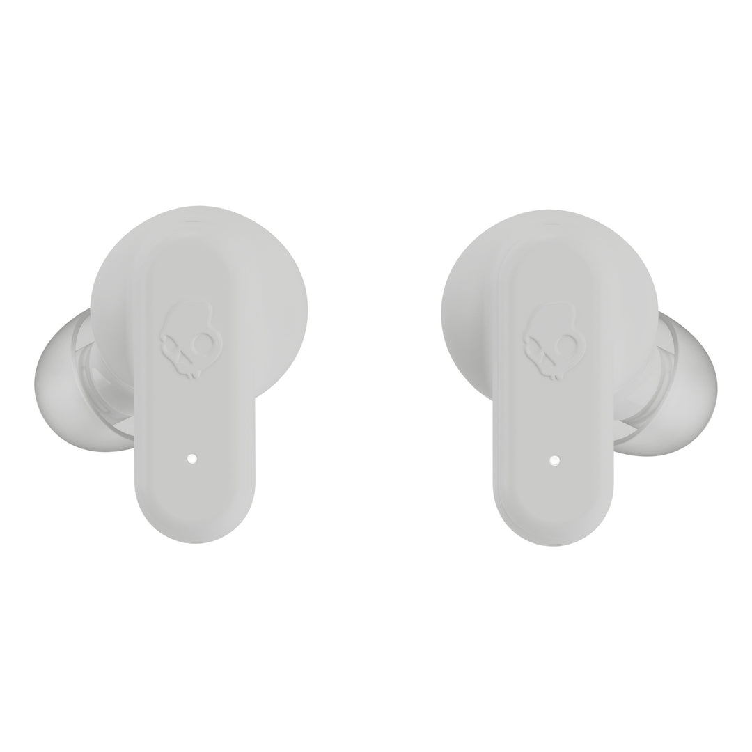 Skullcandy Dime Evo True Wireless In-Ear orange/Glow