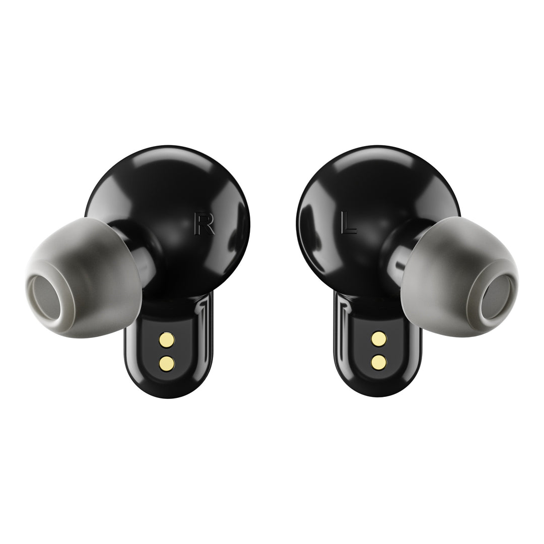 Skullcandy Dime Evo True Wireless In-Ear schwarz