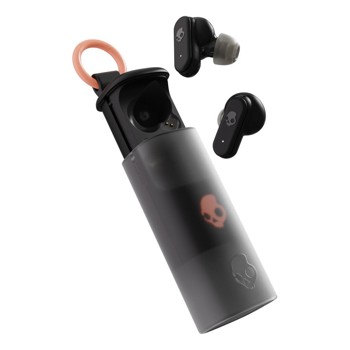 Skullcandy Dime Evo True Wireless In-Ear schwarz