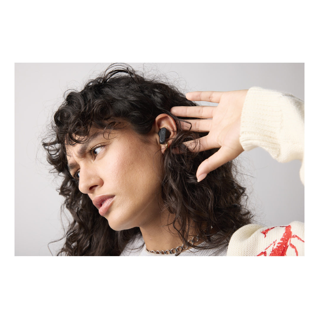Skullcandy Dime Evo True Wireless In-Ear schwarz