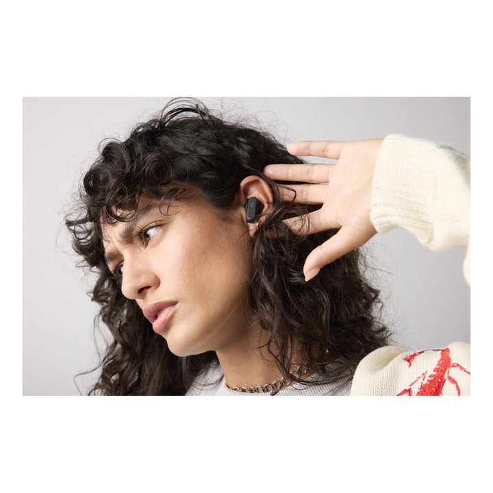 Skullcandy Dime Evo True Wireless In-Ear schwarz