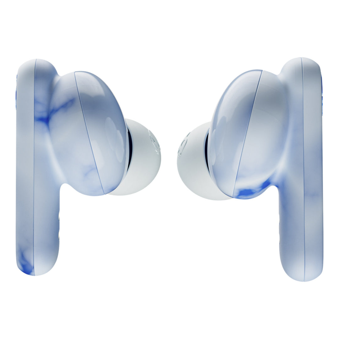 Skullcandy Eco Buds True Wireless In-Ear Clacier blau