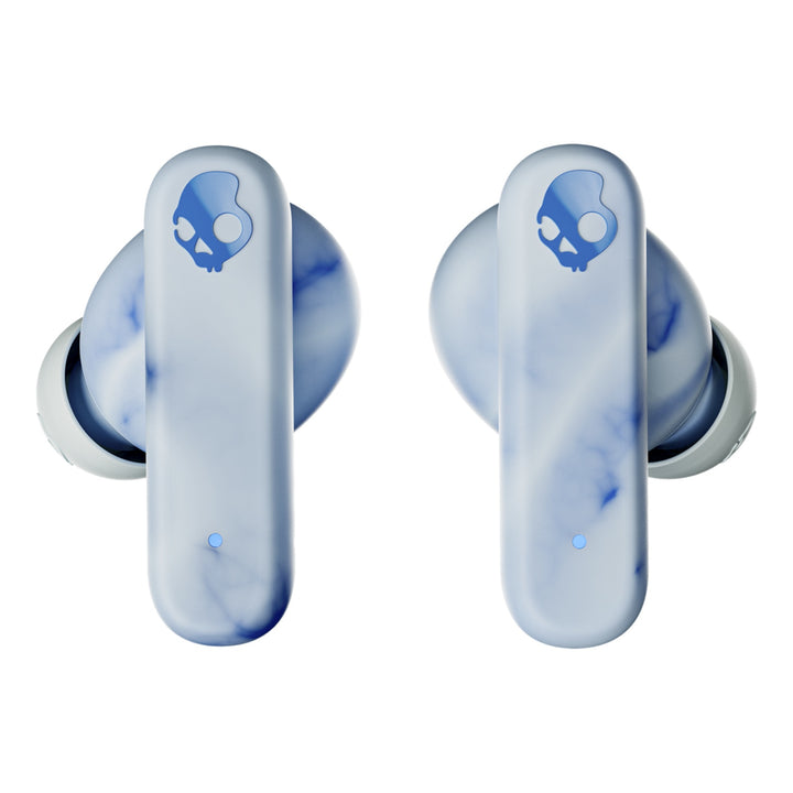 Skullcandy Eco Buds True Wireless In-Ear Clacier blau