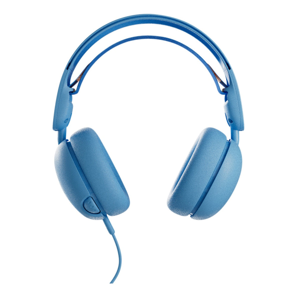 Skullcandy Grom® Kids Wired Headphone Surf blau