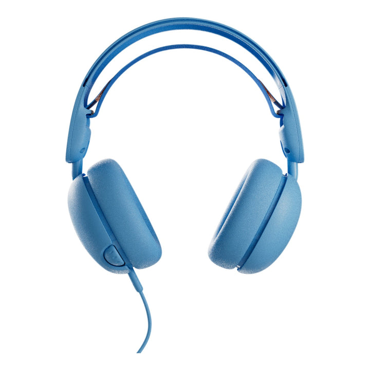 Skullcandy Grom® Kids Wired Headphone Surf blau
