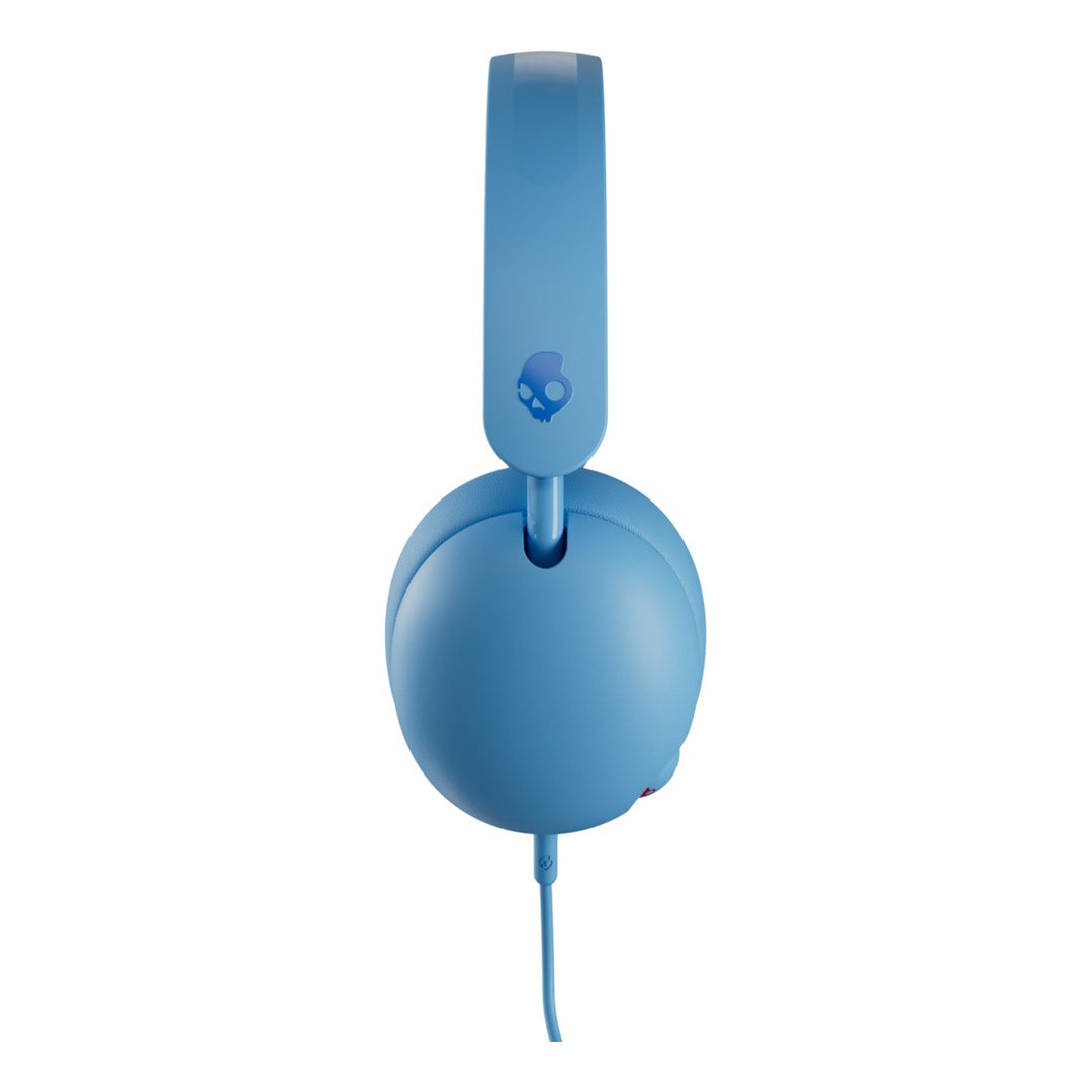 Skullcandy Grom® Kids Wired Headphone Surf blau